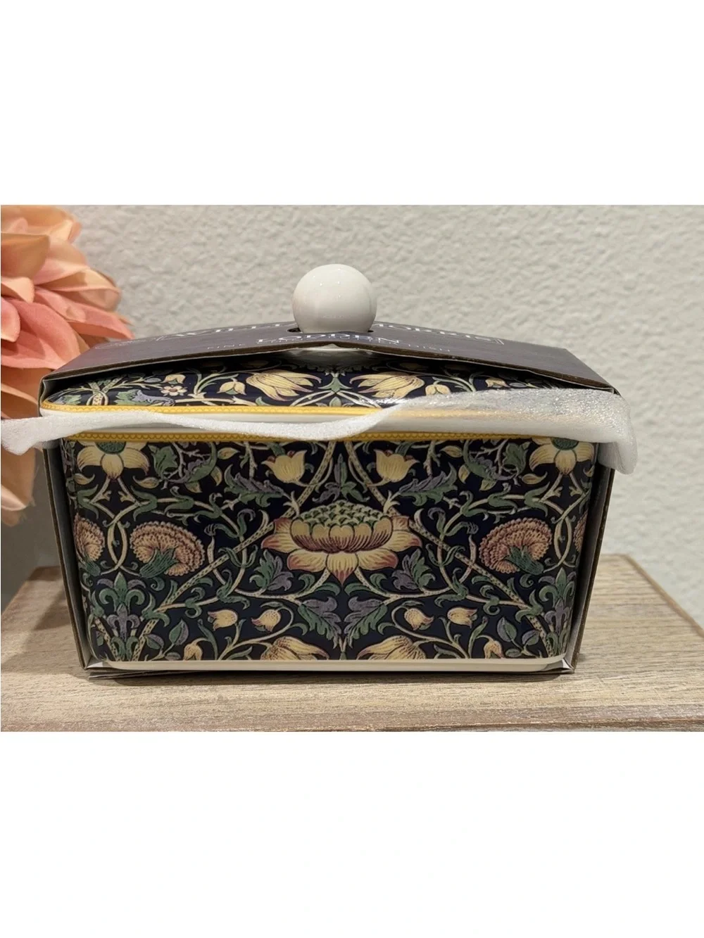 William Morris new william